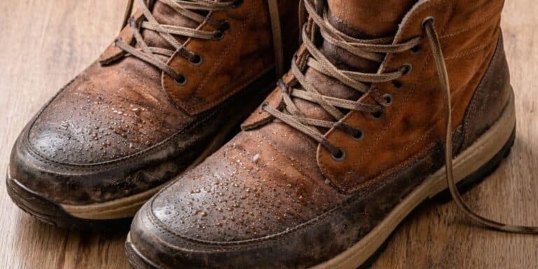 Ось як можна швидко витягнути усю вологу з зимового взуття. Дієві поради