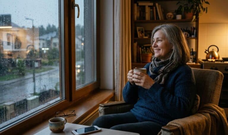 Життя після 50: чому самотність стає пасткою — і як із неї вийти