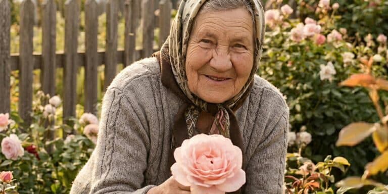 7 порад бабусі для пишних троянд — ви будете здивовані результатом!