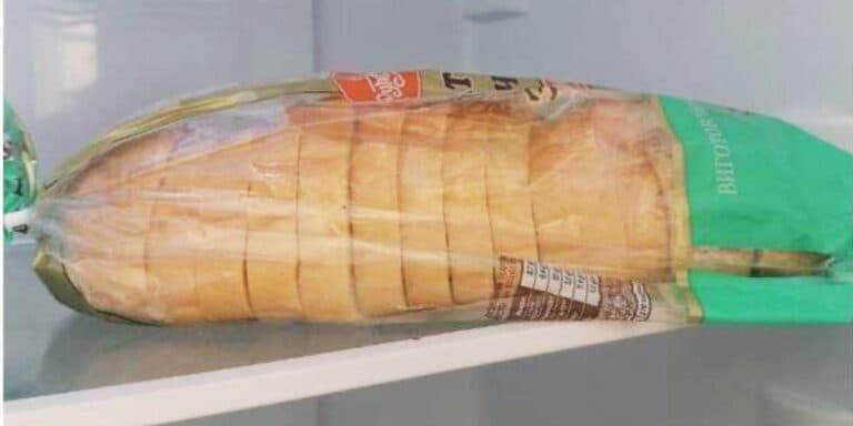 Чи можна зберігати хліб у холодильнику? Мої висновки після місяця експериментів