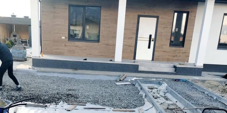 Не повторюйте моїх помилок: 5 критичних промахів при укладці бруківки