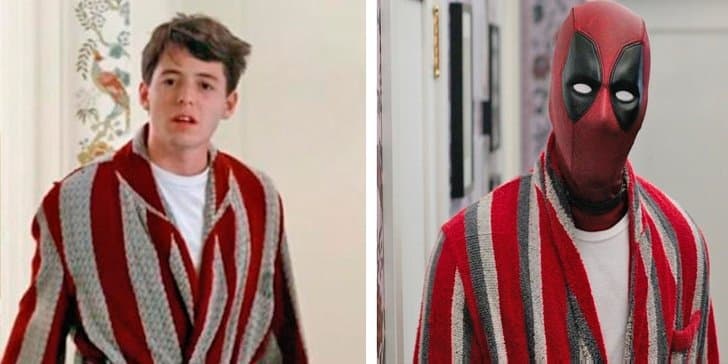 20 прихованих деталей, які ми раніше не помічали в улюблених фільмах і серіалах