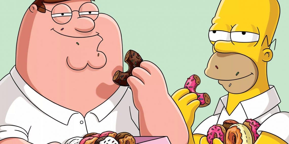 6 причин, які змушують нас їсти