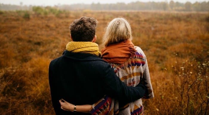 Як зрозуміти, що ви знайшли «свою людину»