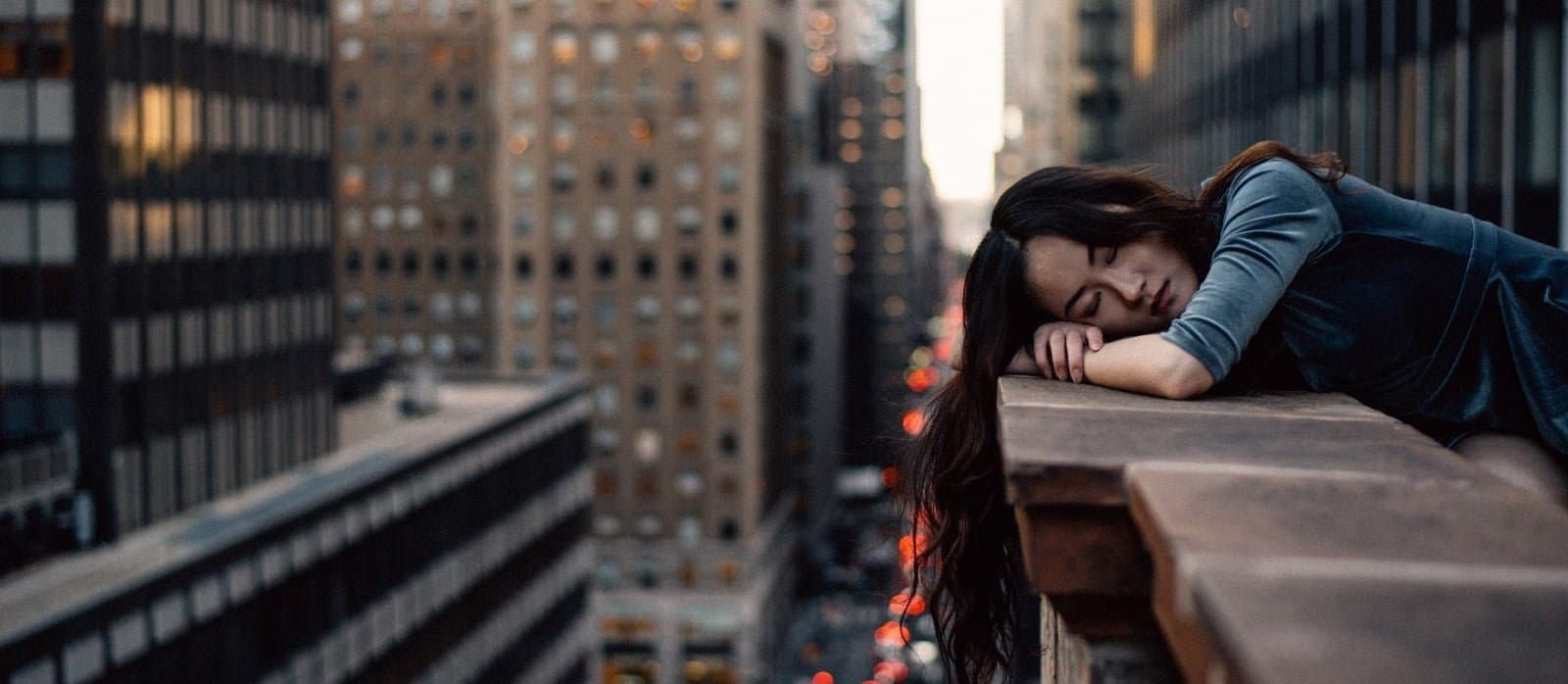 Що потрібно знати про сон змученим жителям міст