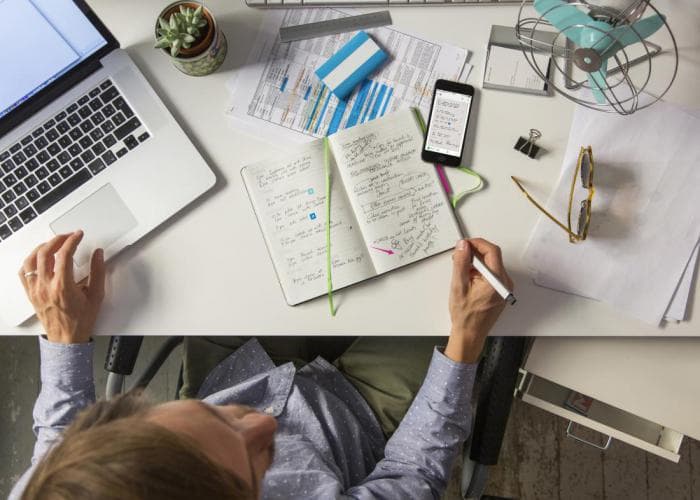 Виділіть 10 хвилин на записи щоранку, і ви побачите, як зміниться ваше життя