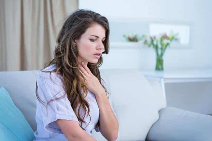 Звідки береться задишка і коли вона небезпечна