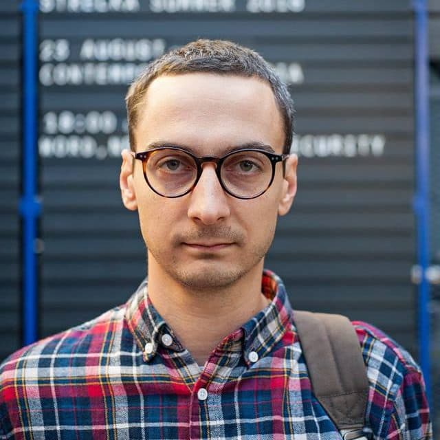 Улюблені книги Павла Грозного, головного редактора Bookmate