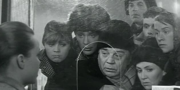 10 кращих новорічних фільмів для дорослих і дітей