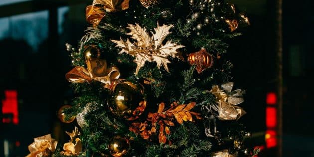 100 фільмів для створення новорічного настрою