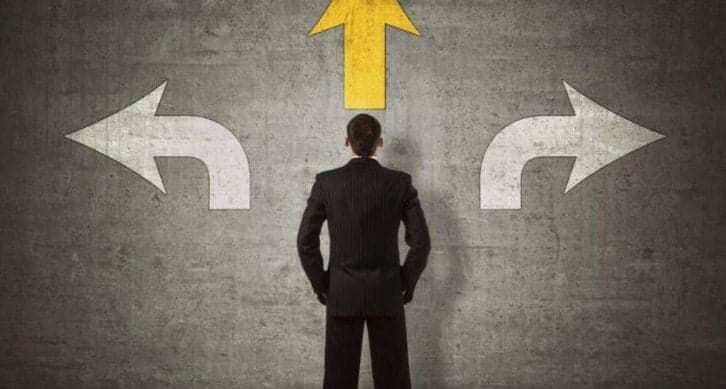 5 порад для прийняття вірних рішень