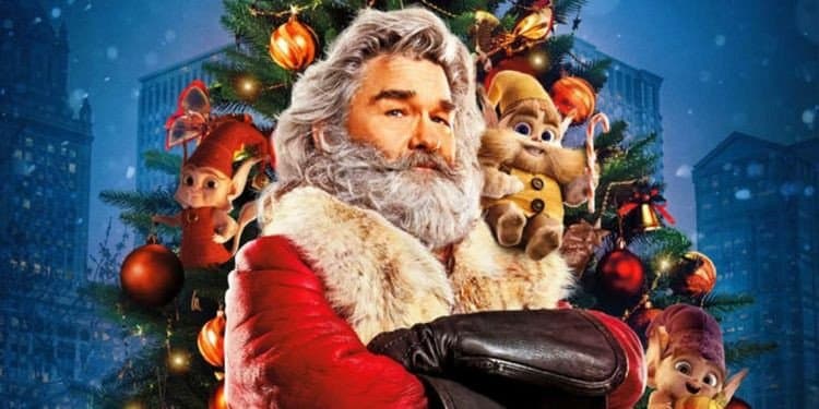 10 хороших різдвяних фільмів останніх двох років