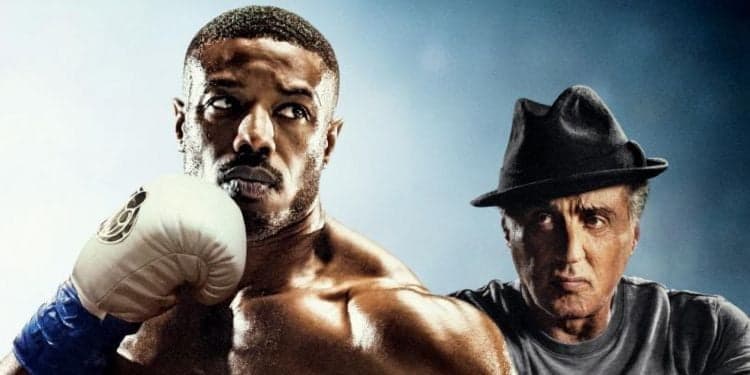 Кінопрем’єри 10 січня: «Крід 2», голлівудський ремейк «1 + 1» і «Почни спочатку» з Дженніфер Лопез