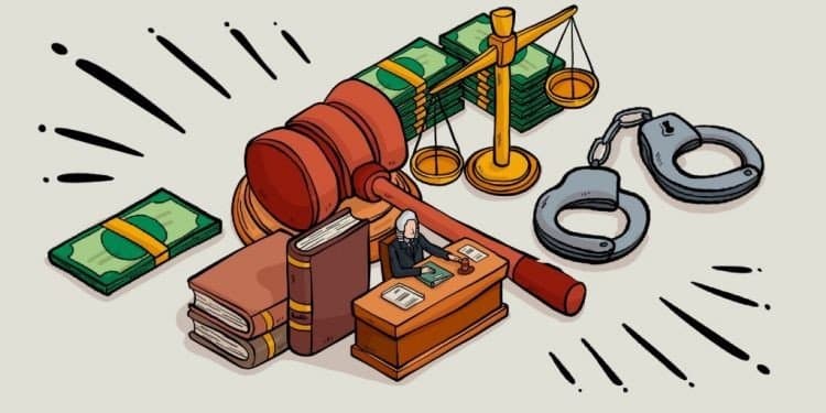 Як врятувати перехожого від нападу і не потрапити під суд