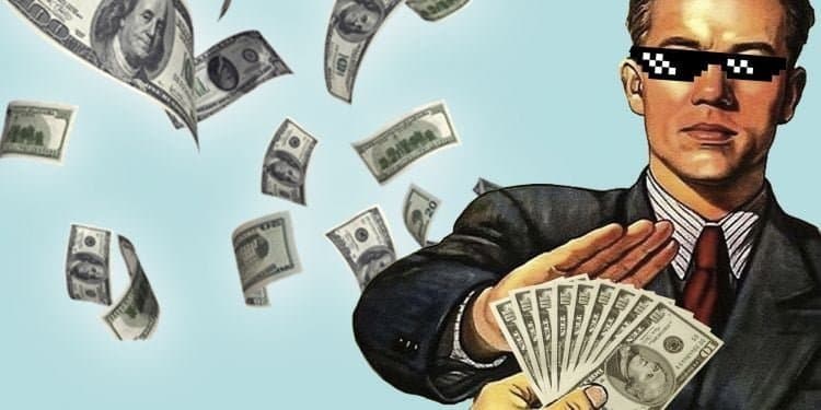 Щоб досягти успіху, скажіть «ні» неправильним грошам