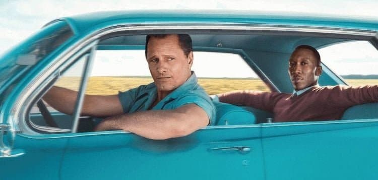 Кінопрем’єри 24 січня: «Зелена книга», «Море спокуси» і «Бабуся легкої поведінки – 2»