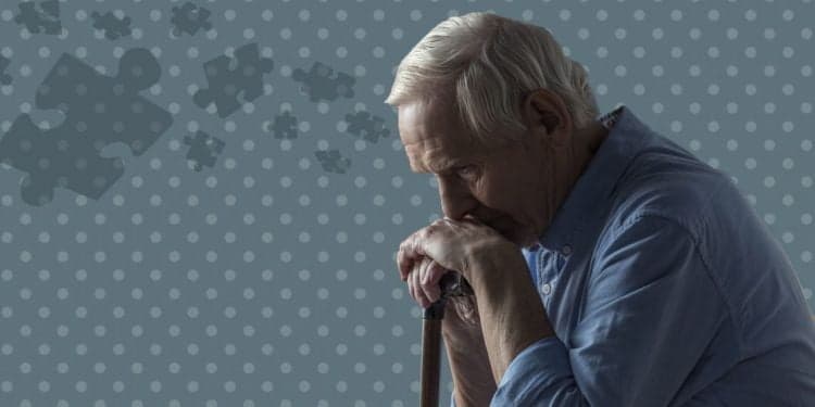 Вчені з’ясували, що допомагає впоратися з віковим погіршенням пам’яті