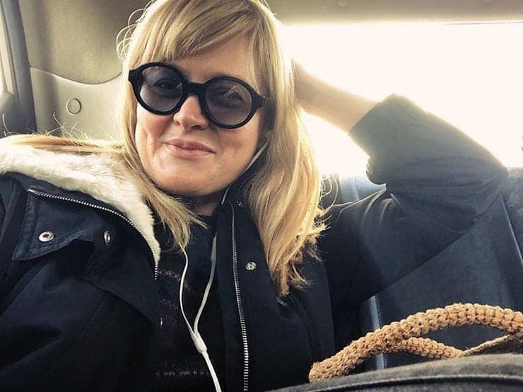 «Що це за порода жінок?»: Анна Михалкова прямо сказала, що думає про Ходченкову