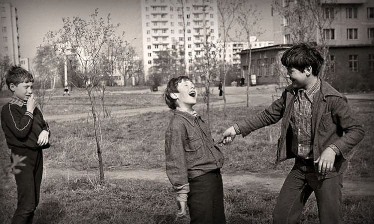 15 фото про те, як жила і розважалася молодь в СРСР