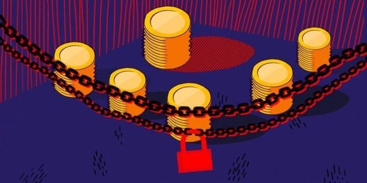 За що банк може заблокувати операції за рахунком