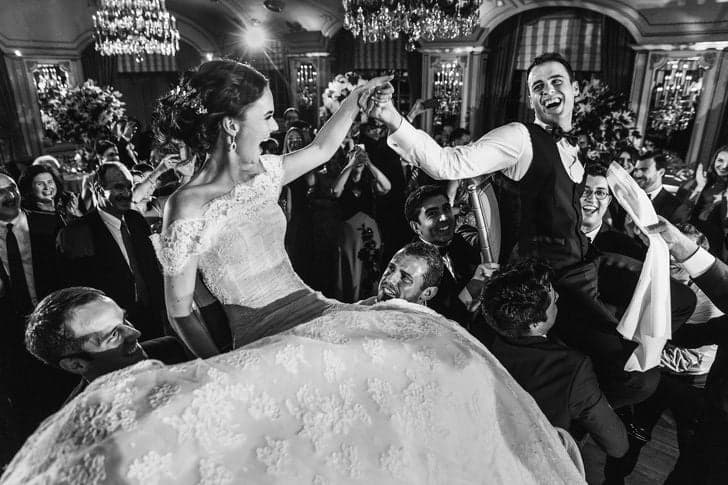 20+ знімків з конкурсу весільної фотографії, які схвилюють навіть тих, хто давно в шлюбі