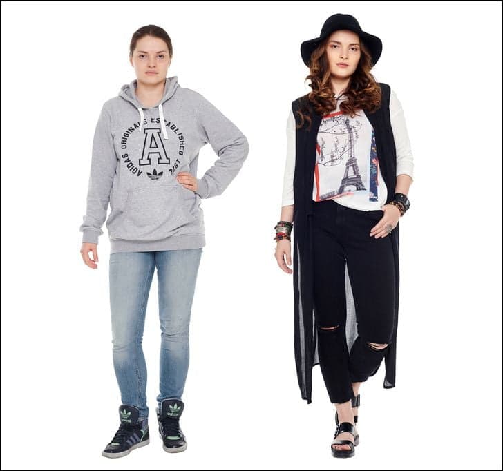 Стилісти з Латвії доводять, що кожна людина може виглядати надзвичайно