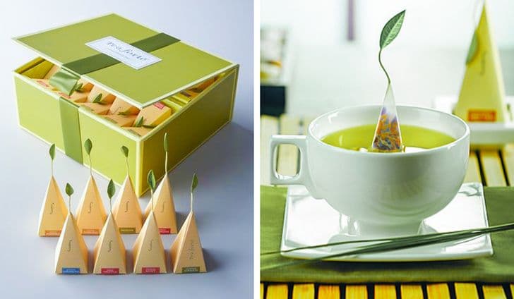 Космічні упаковки, заради яких варто придбати товар