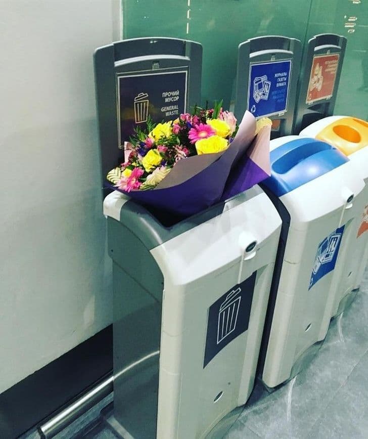 20+ людей, яким пощастить у коханні, але пізніше