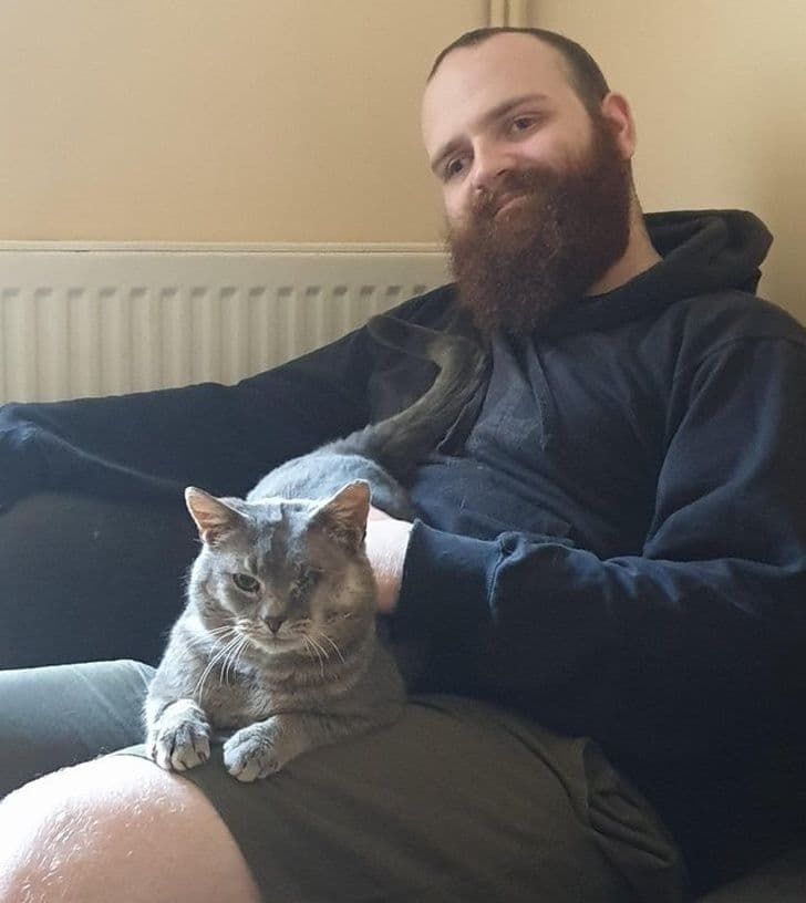 20+ людей, яких не змогла зламати жодна життєва криза