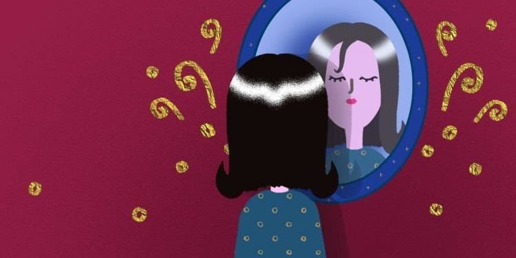 5 фактів про те, як влаштовано наше сприйняття себе