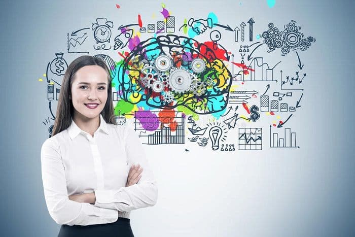 3 прості поради, які допоможуть зберегти мозок молодим і здоровим