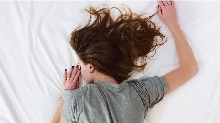 Скільки потрібно спати, щоб висипатися