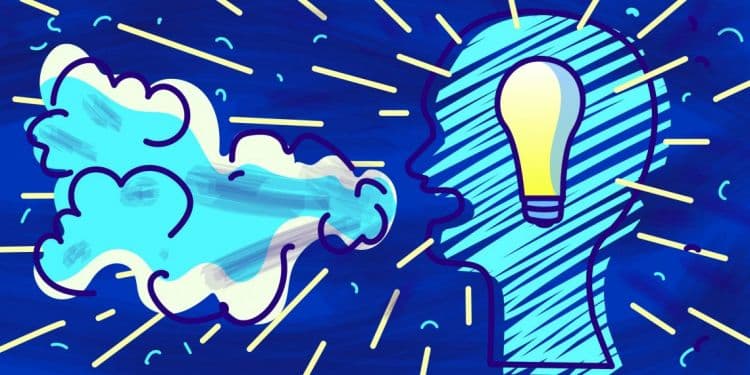 Як генерувати, висловлювати і відстоювати нові ідеї: 30 порад