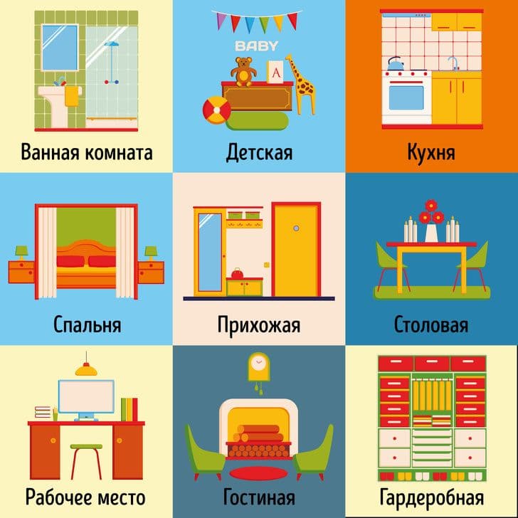 7 правил сучасного прибирання, які допоможуть зберегти ваш час і гроші