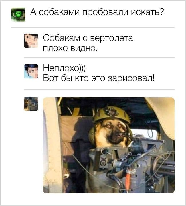 20 дотепних коментарів, які гідні сотень лайків