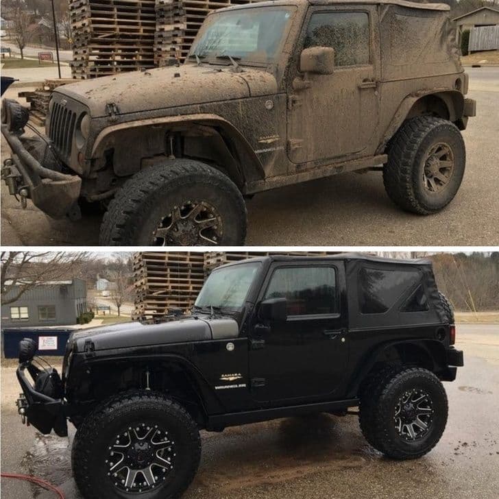 20 фото, після перегляду яких вам захочеться з головою піти в прибирання