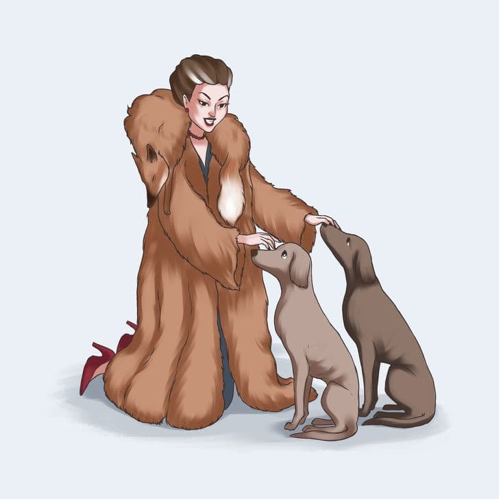 12 глибоких ілюстрацій, щоб міцно задуматися про себе і навколишній світ