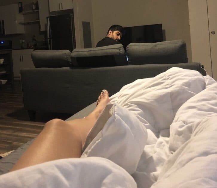 20 дратівливих дрібниць, які щодня перевіряють наші відносини на міцність