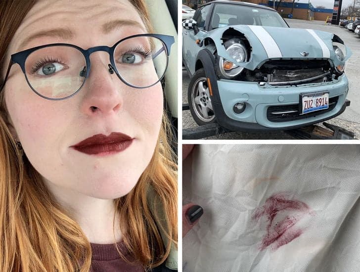 22 людини, які вміють тримати себе в руках в будь-якій ситуації