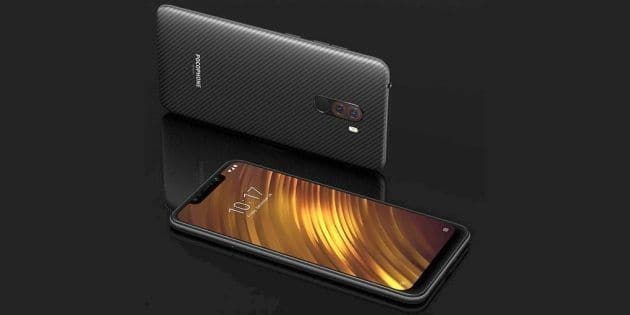 Xiaomi не випускатиме Pocophone 2. Навіщо він, якщо є Redmi K20?