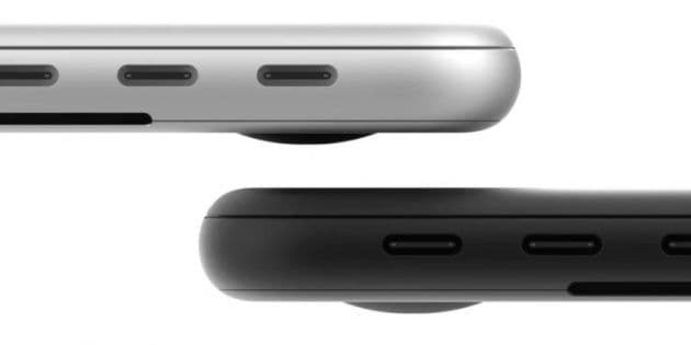 Apple випустить тонкий 16-дюймовий MacBook. Анонс вже восени