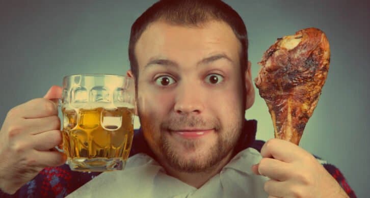 Лікарі розповіли про три симптоми хворої печінки