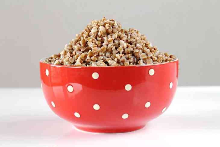 Медики розповіли про користь щоденного вживання гречки