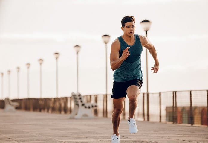 Вітаміни для бігунів, щоб не відчувати втоми