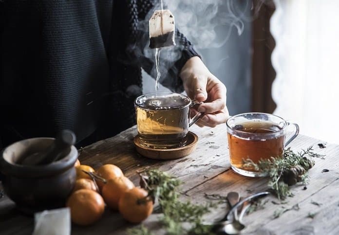 Відмінності чорного і зеленого чаю: який корисніший?