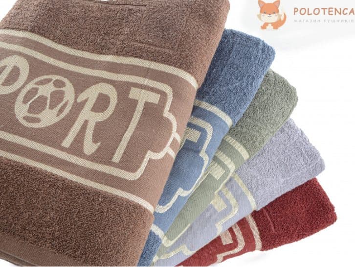 Як вибрати рушник для сауні: практичні поради та де можна замовити оптом