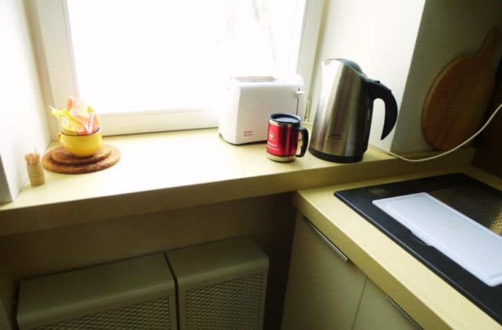 7 речей, які не можна зберігати на підвіконні