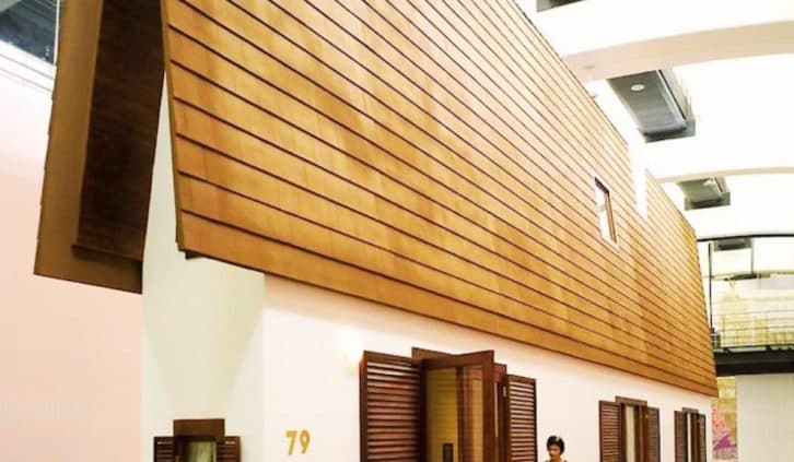 Чоловік з Австралії зробив найвужчий будинок у світі. А ви б ризикнули в такому жити?