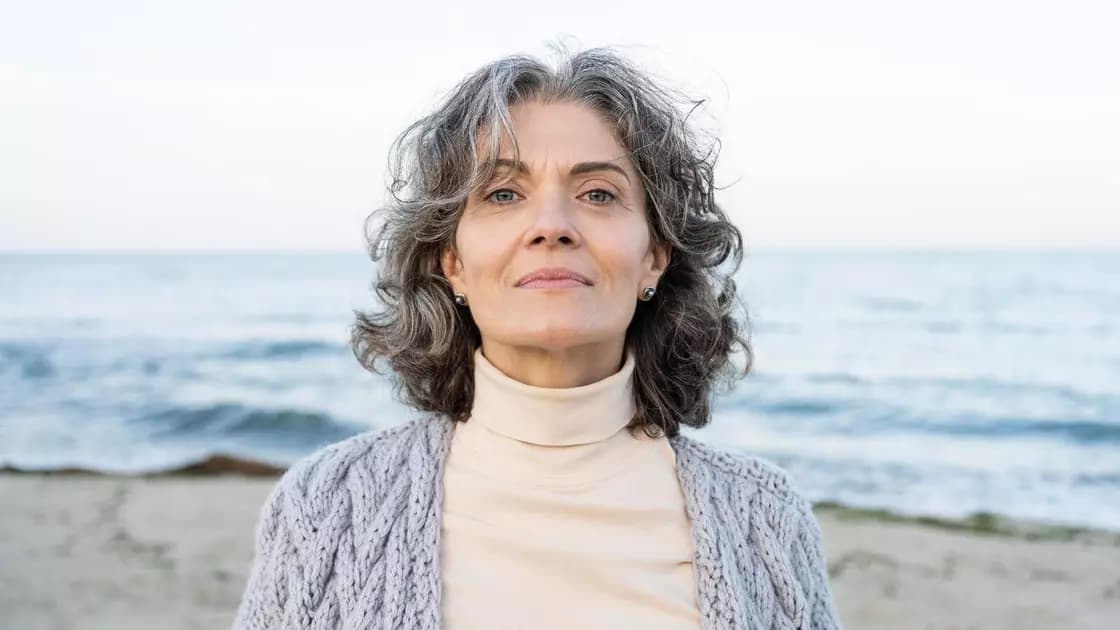 5 способів повернути смак до життя після 50 років