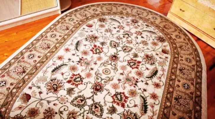 Мої килими тепер виглядають як нові: ефективний і простий спосіб чищення